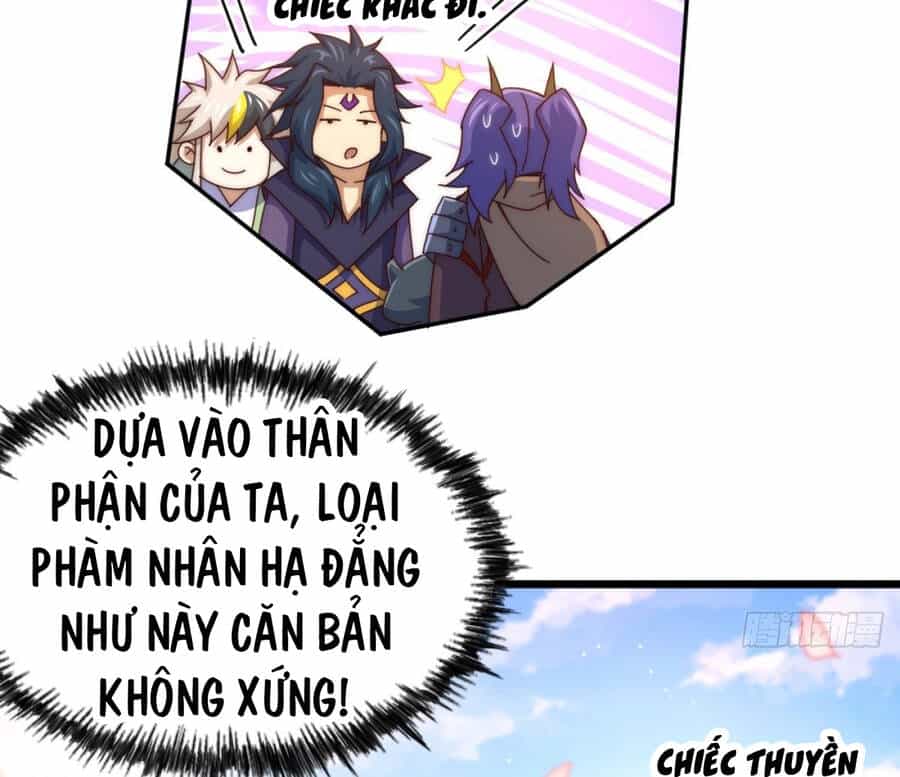 Người Trên Vạn Người - Chương 102 - ảnh 143