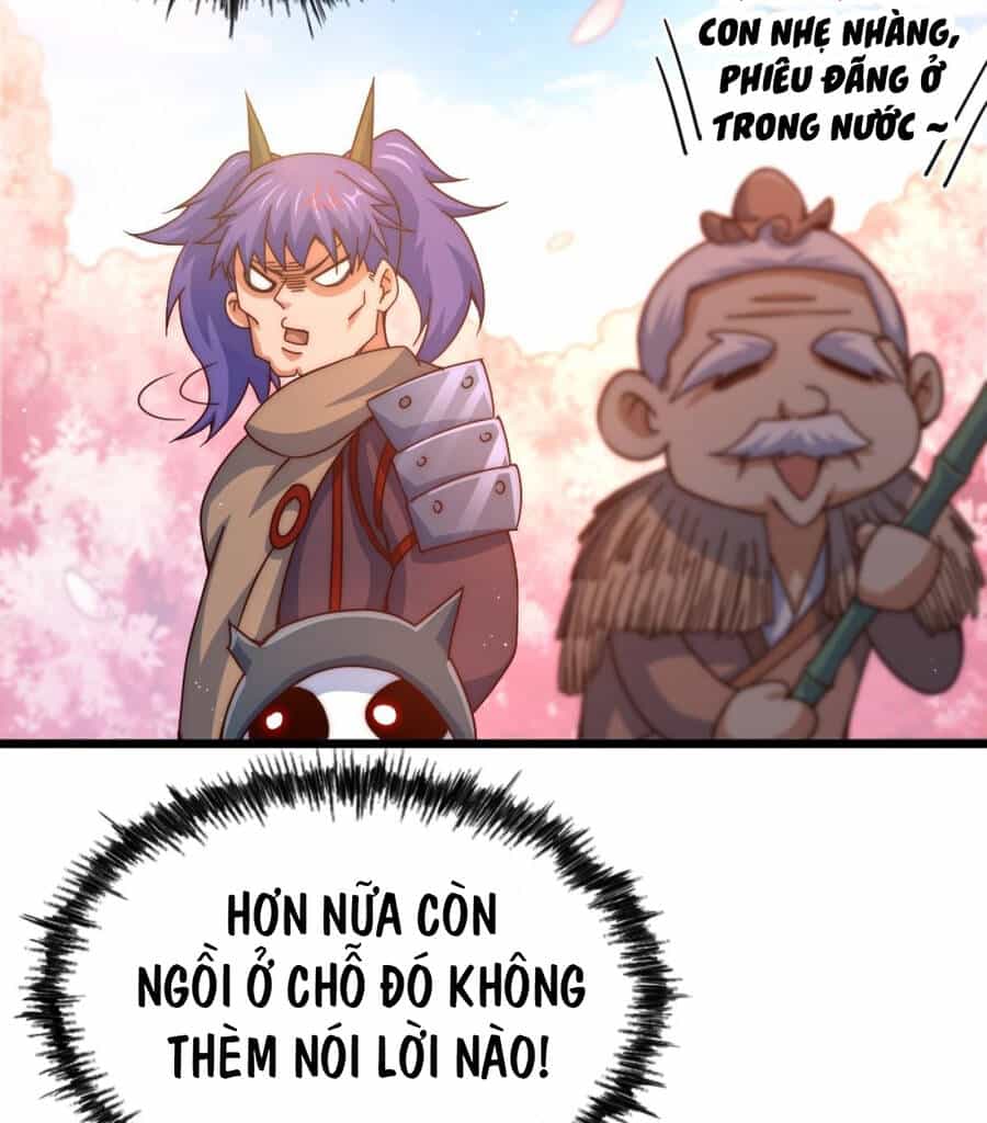 Người Trên Vạn Người - Chương 102 - ảnh 144