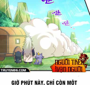 Người Trên Vạn Người - Chương 102 - ảnh 16