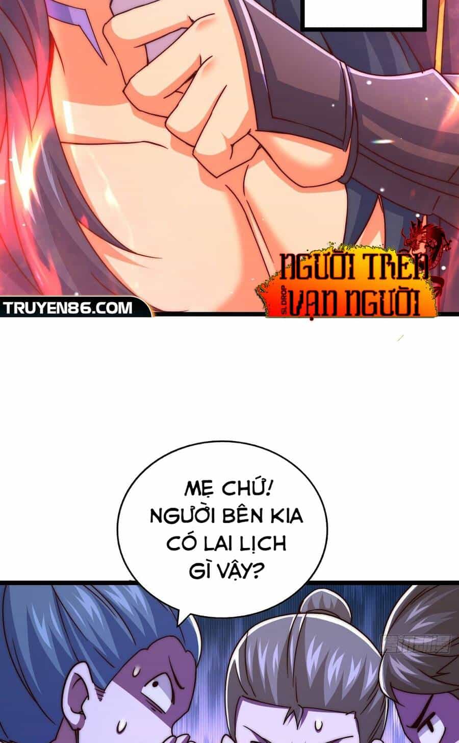 Người Trên Vạn Người - Chương 102 - ảnh 35