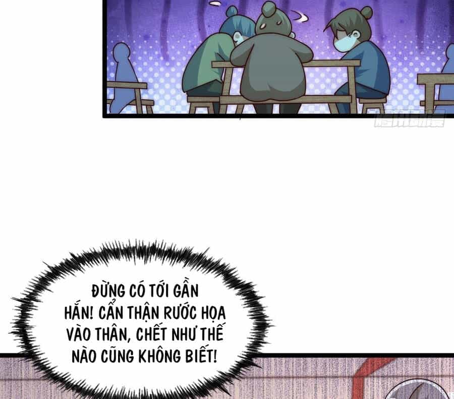 Người Trên Vạn Người - Chương 102 - ảnh 39