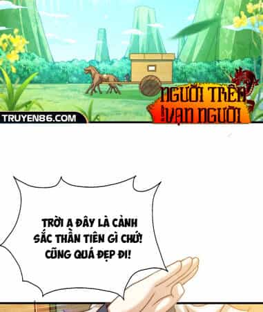 Người Trên Vạn Người - Chương 102 - ảnh 5