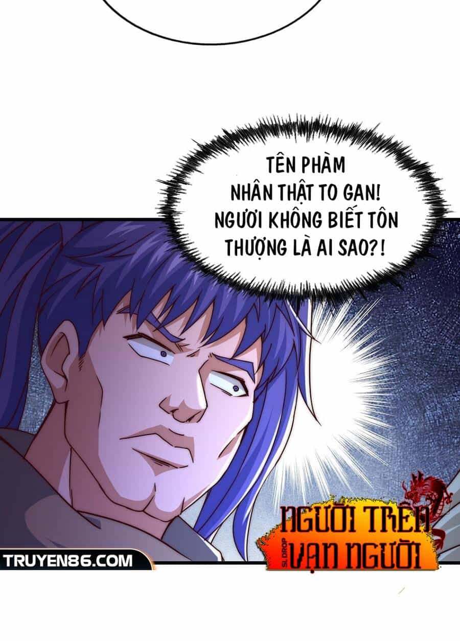 Người Trên Vạn Người - Chương 102 - ảnh 52