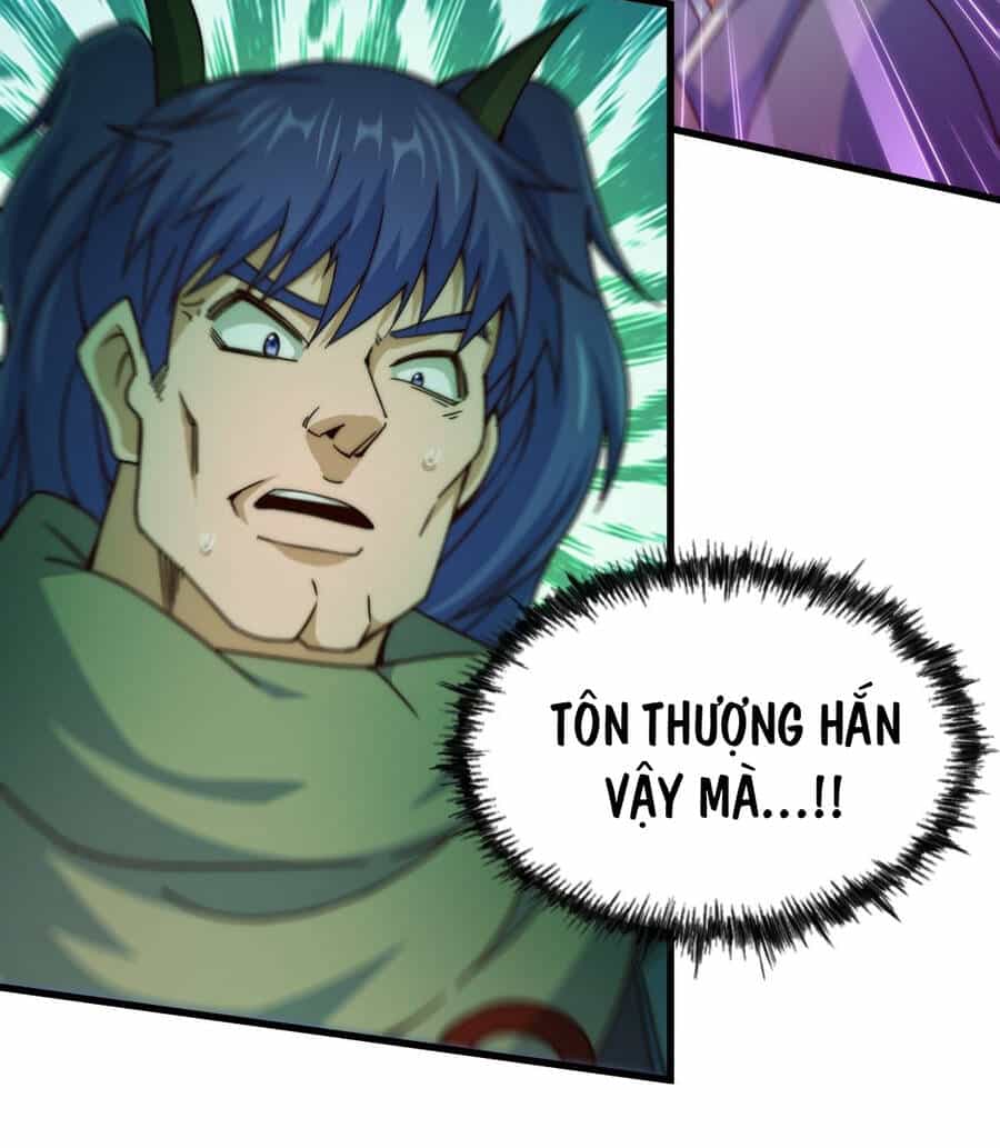 Người Trên Vạn Người - Chương 102 - ảnh 61