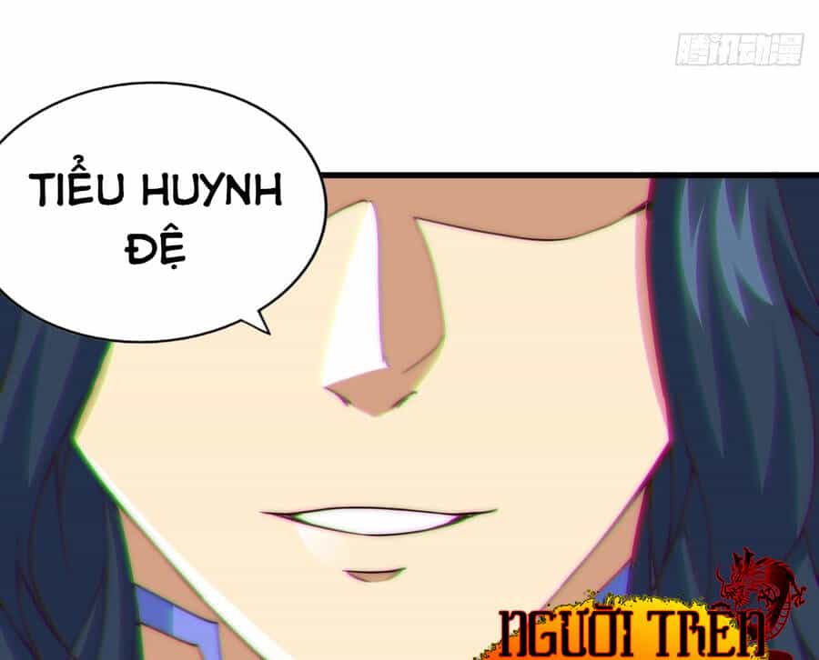 Người Trên Vạn Người - Chương 102 - ảnh 72