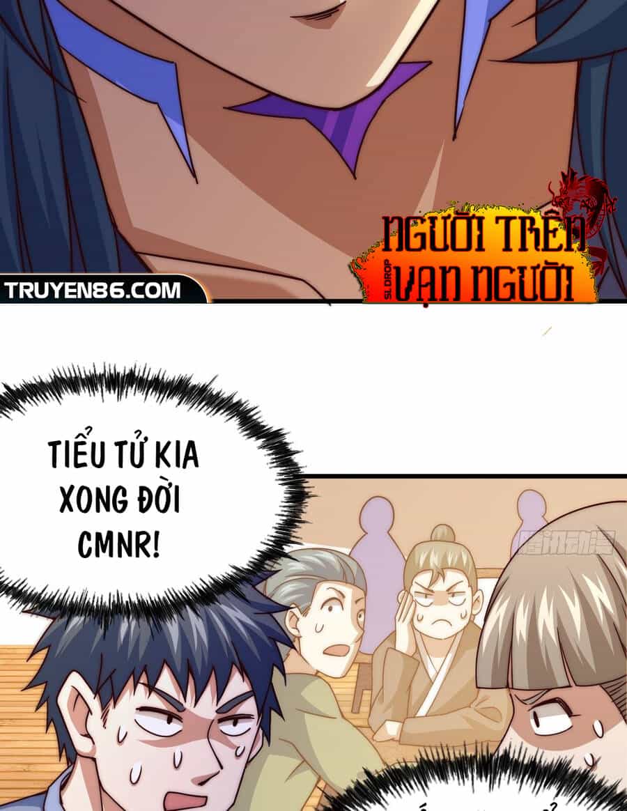 Người Trên Vạn Người - Chương 102 - ảnh 75