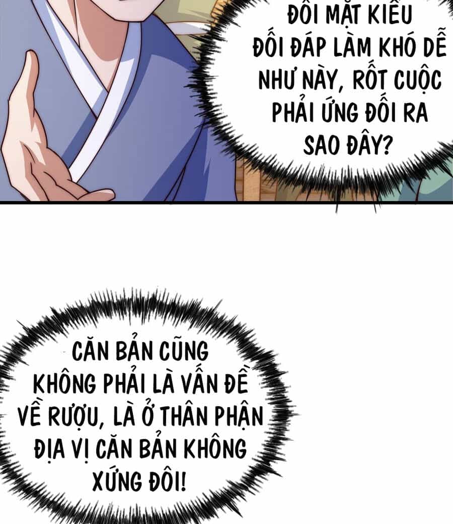 Người Trên Vạn Người - Chương 102 - ảnh 76