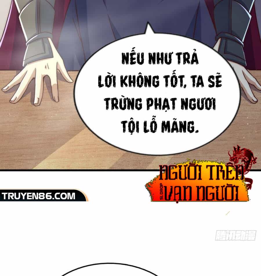 Người Trên Vạn Người - Chương 102 - ảnh 81