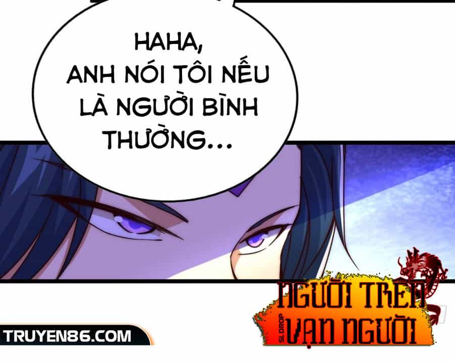 Người Trên Vạn Người - Chương 102 - ảnh 83