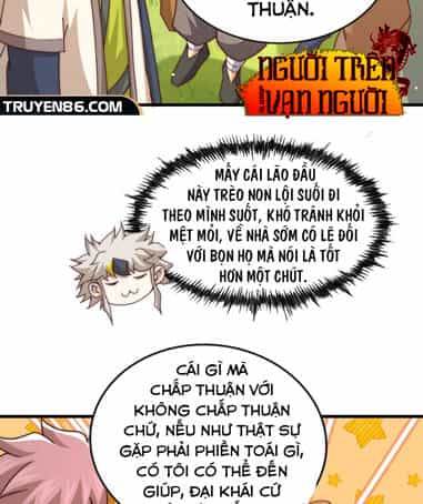 Người Trên Vạn Người - Chương 102 - ảnh 9