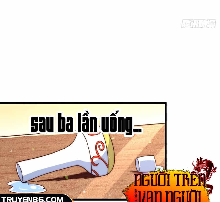 Người Trên Vạn Người - Chương 102 - ảnh 94