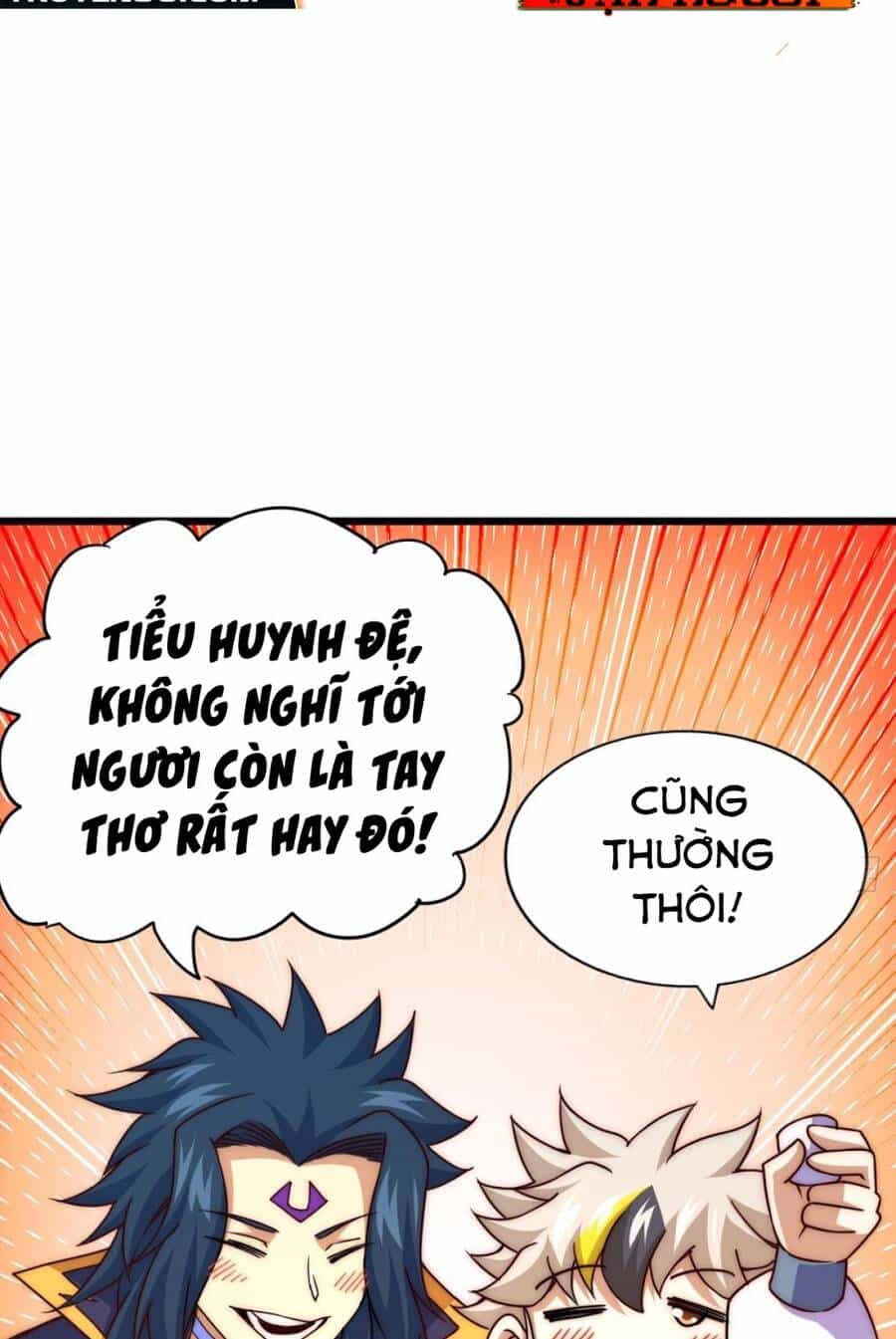 Người Trên Vạn Người - Chương 102 - ảnh 95