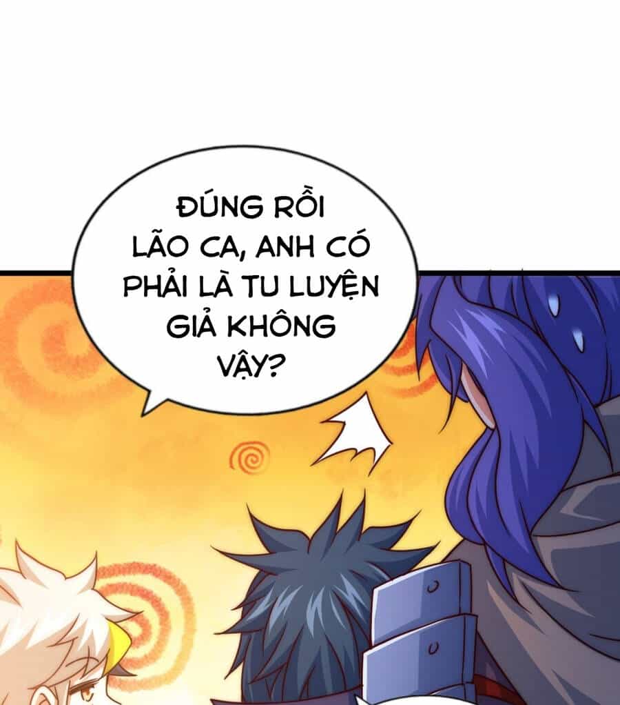 Người Trên Vạn Người - Chương 102 - ảnh 98