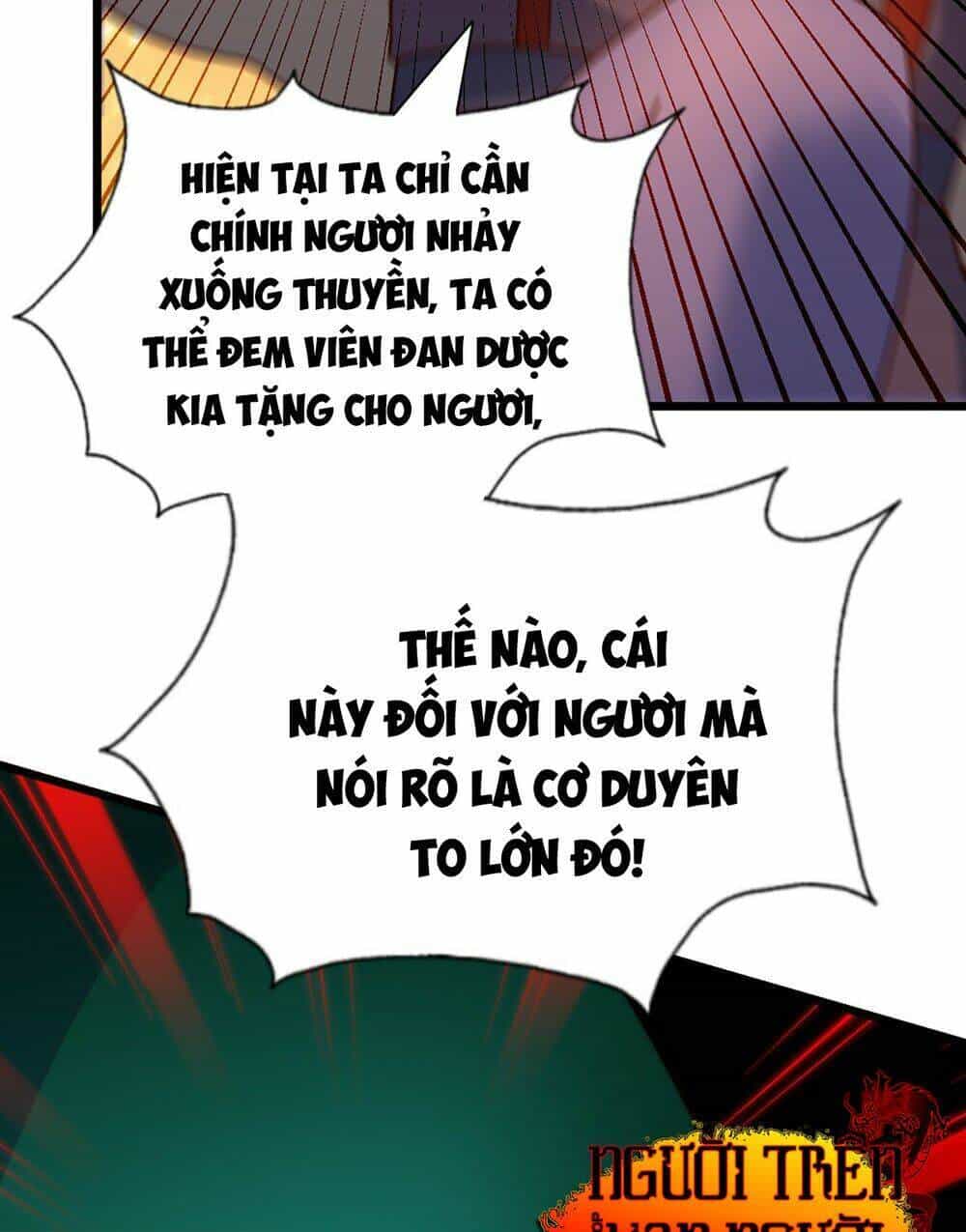 Người Trên Vạn Người - Chương 103 - ảnh 10