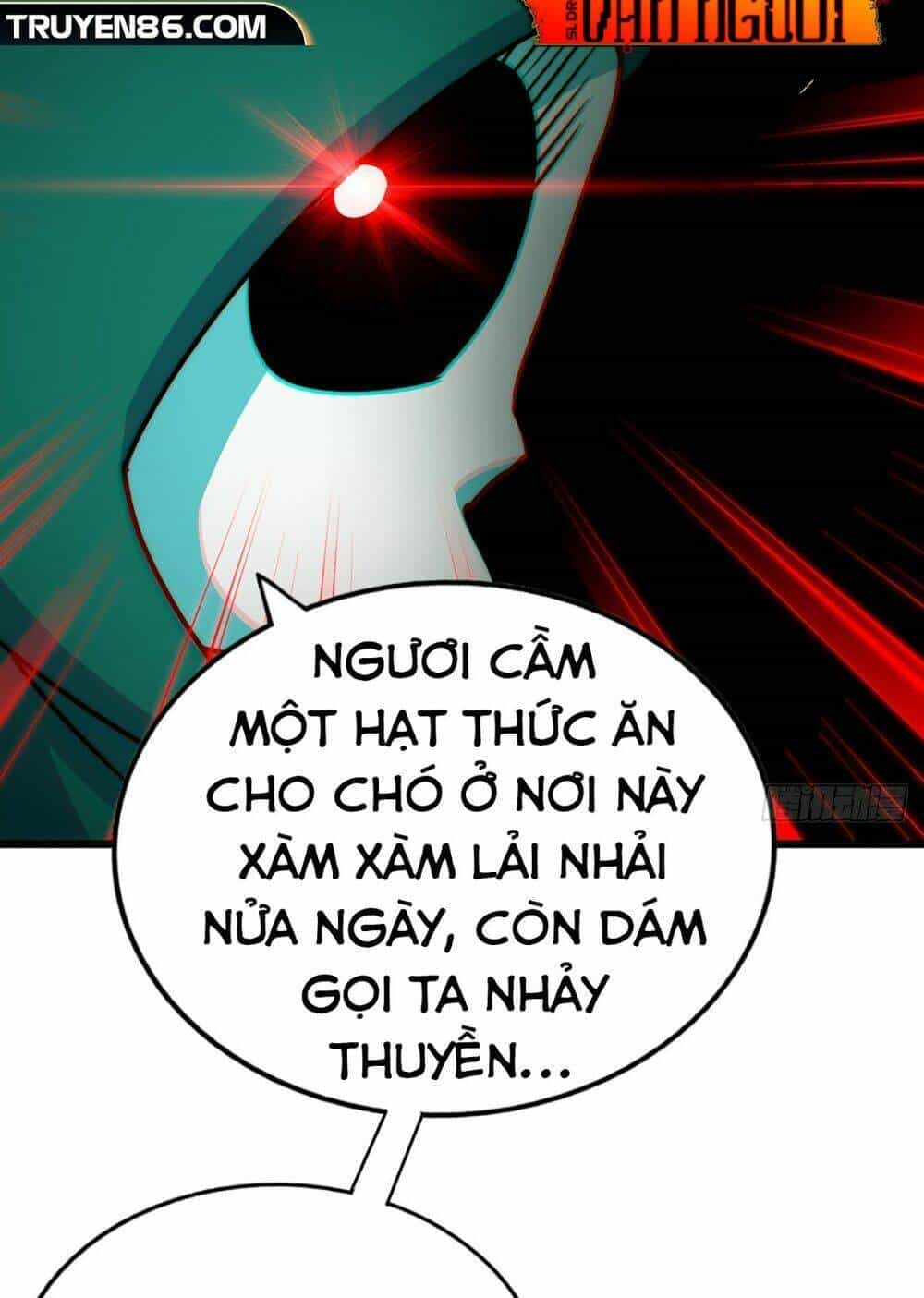Người Trên Vạn Người - Chương 103 - ảnh 11