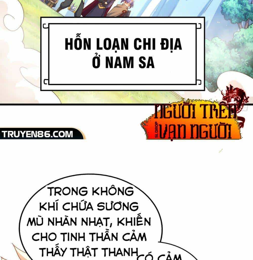 Người Trên Vạn Người - Chương 103 - ảnh 115