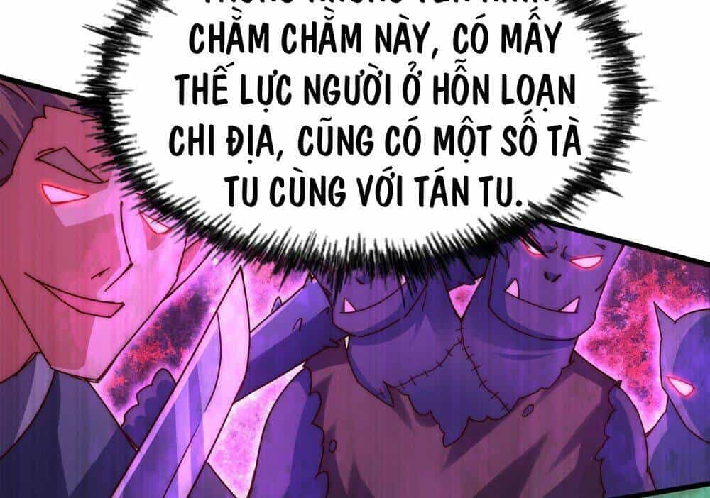 Người Trên Vạn Người - Chương 103 - ảnh 125