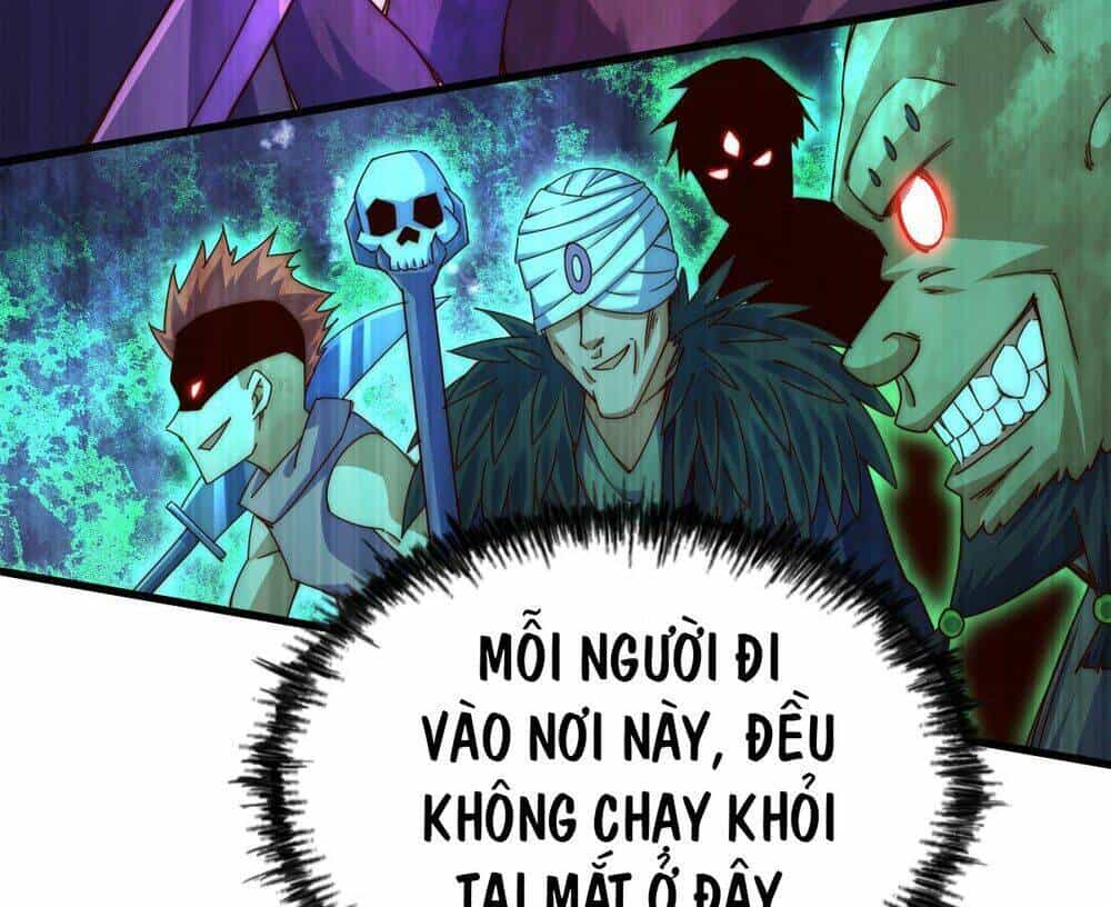 Người Trên Vạn Người - Chương 103 - ảnh 126