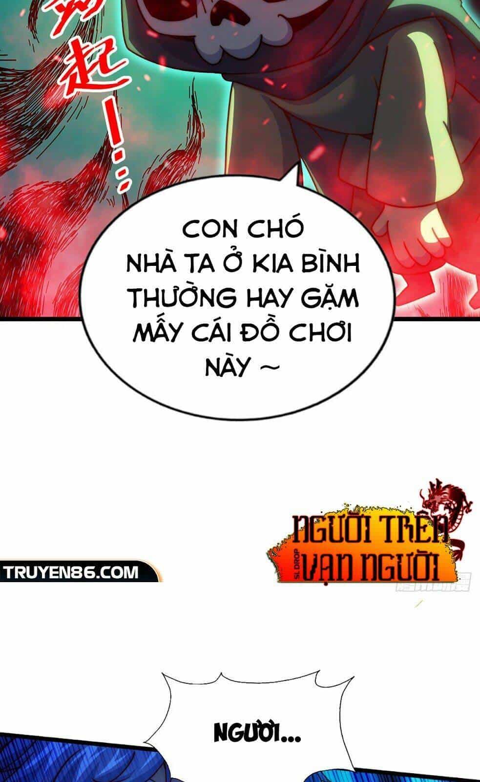 Người Trên Vạn Người - Chương 103 - ảnh 14
