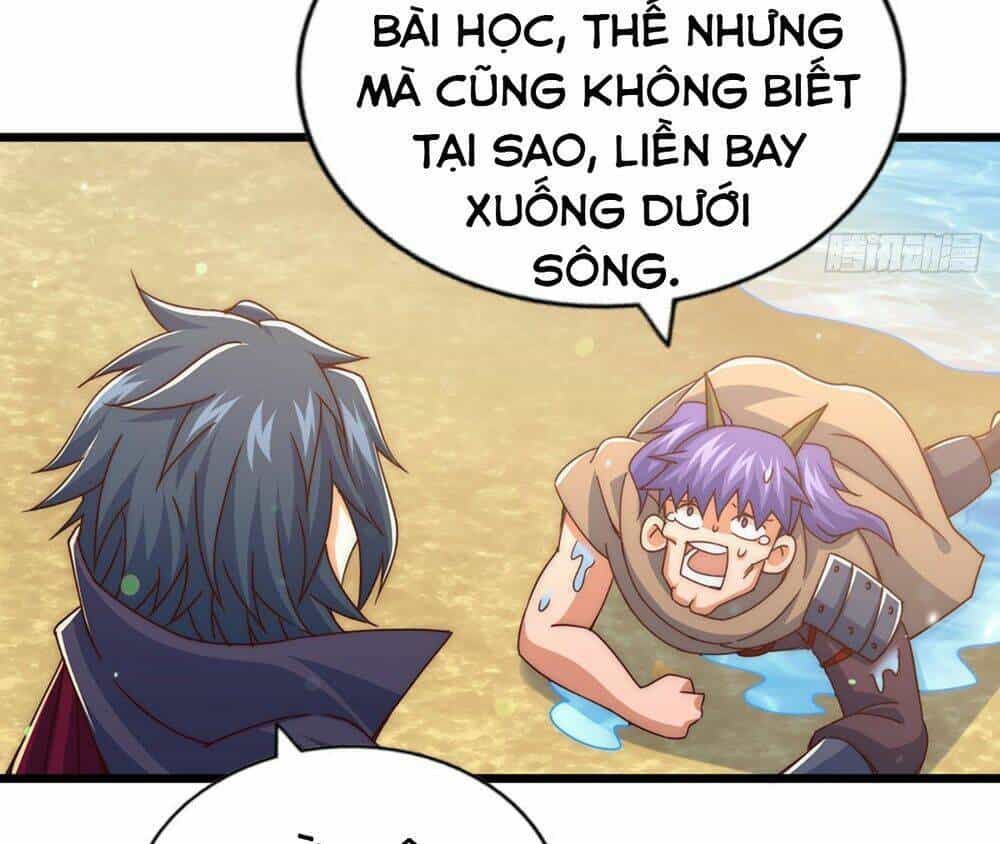 Người Trên Vạn Người - Chương 103 - ảnh 29