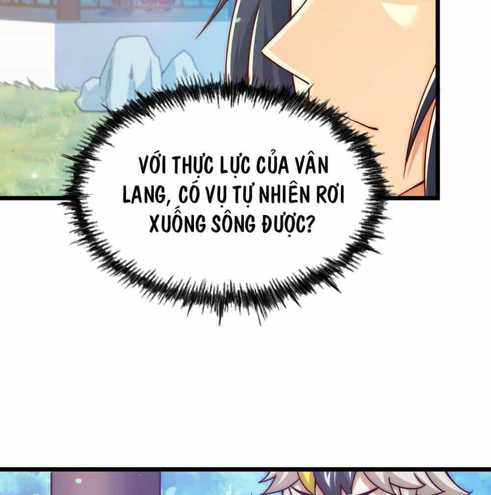 Người Trên Vạn Người - Chương 103 - ảnh 32