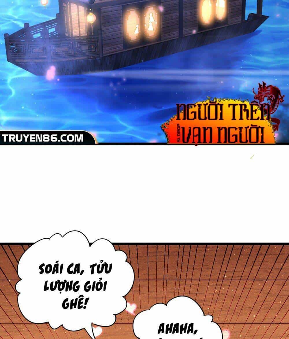 Người Trên Vạn Người - Chương 103 - ảnh 38