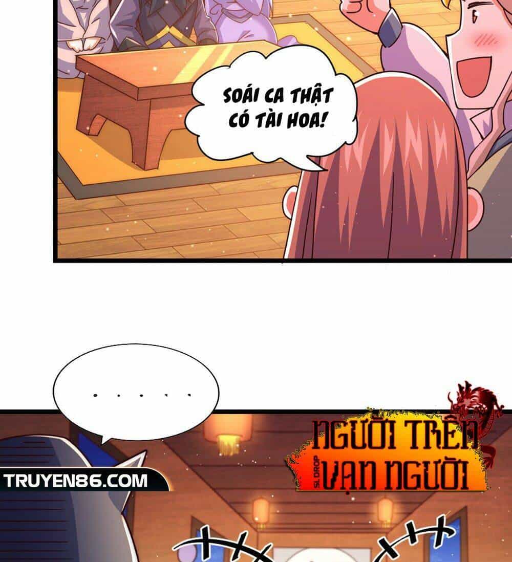 Người Trên Vạn Người - Chương 103 - ảnh 42