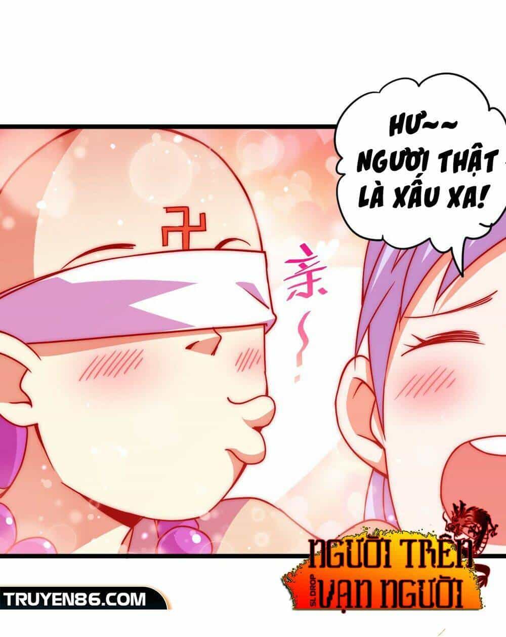 Người Trên Vạn Người - Chương 103 - ảnh 49