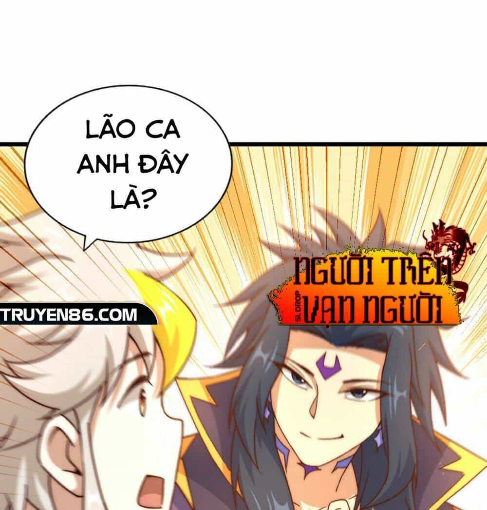 Người Trên Vạn Người - Chương 103 - ảnh 56
