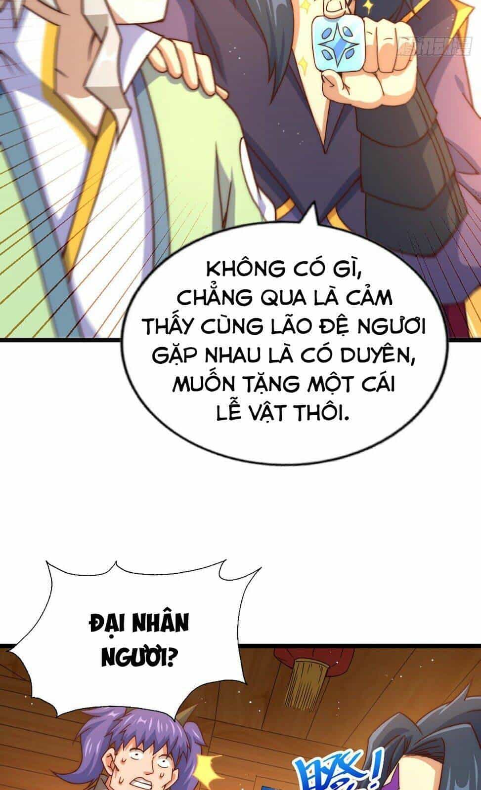 Người Trên Vạn Người - Chương 103 - ảnh 57