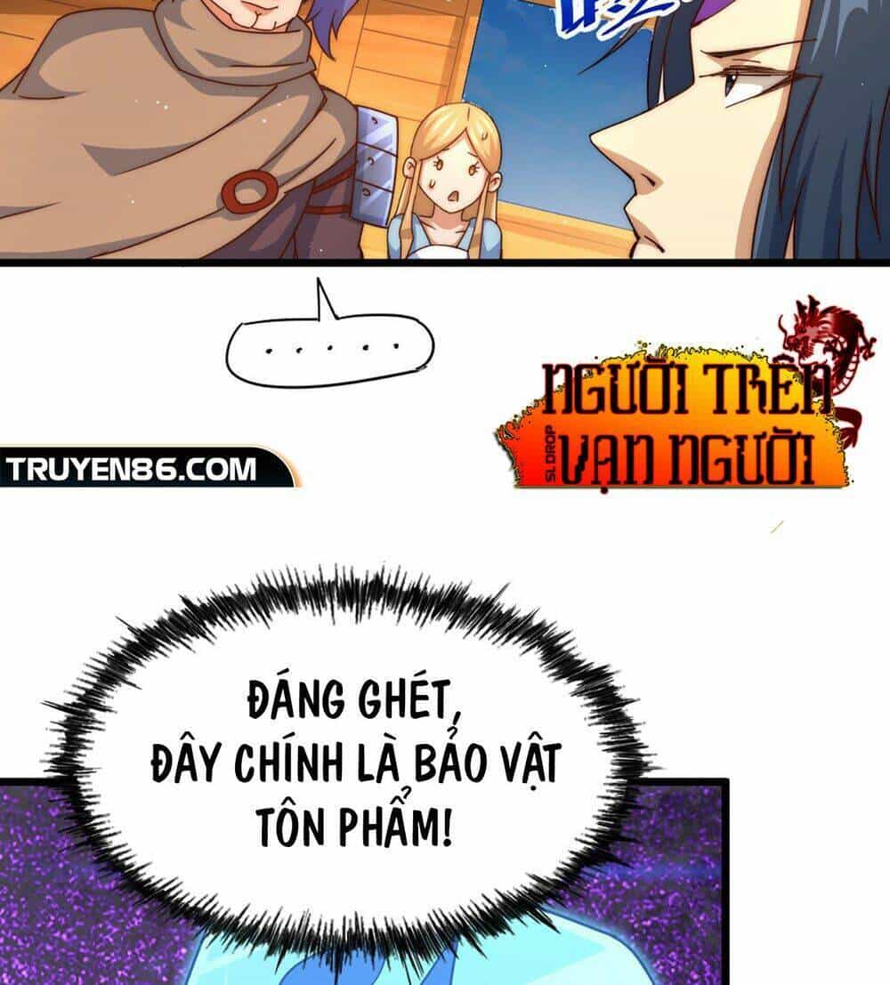 Người Trên Vạn Người - Chương 103 - ảnh 58