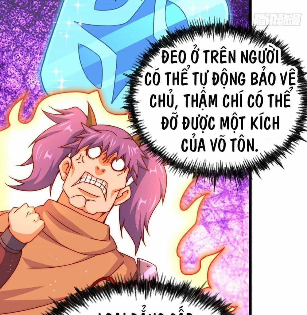 Người Trên Vạn Người - Chương 103 - ảnh 59