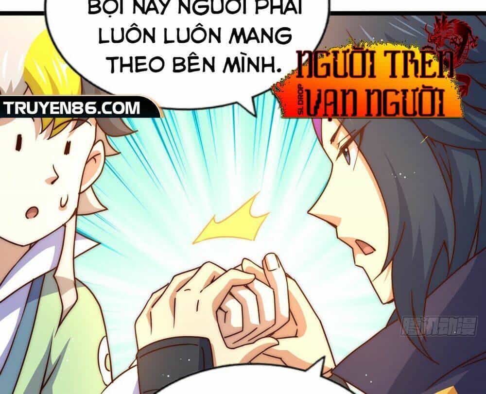 Người Trên Vạn Người - Chương 103 - ảnh 61
