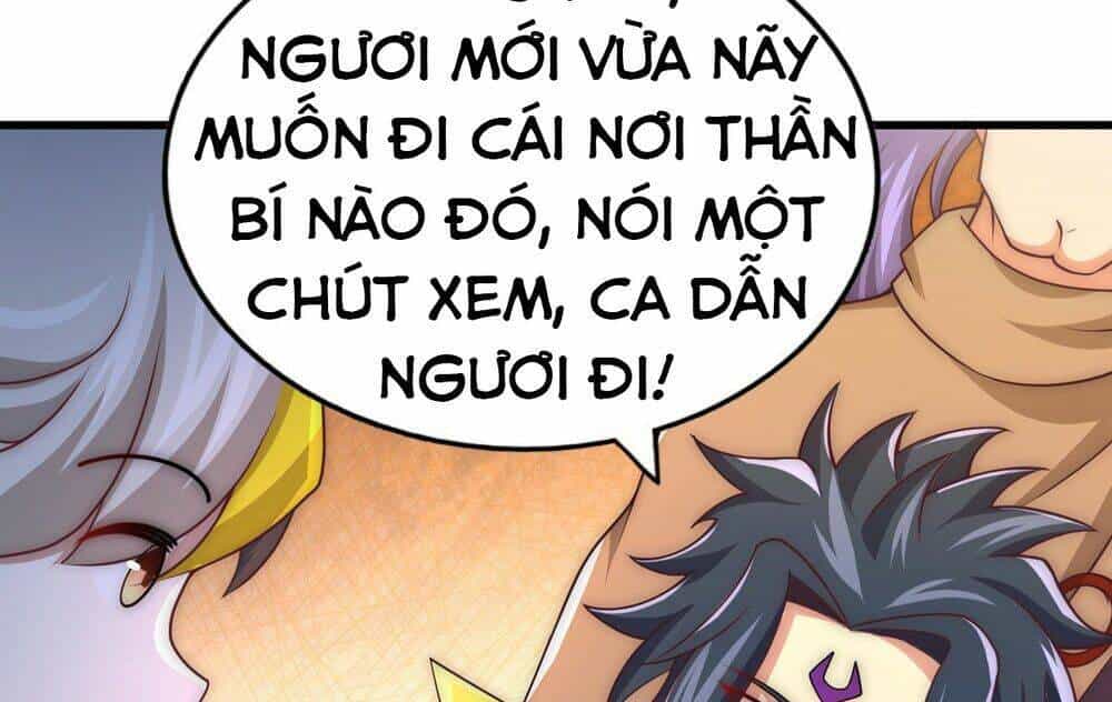 Người Trên Vạn Người - Chương 103 - ảnh 76