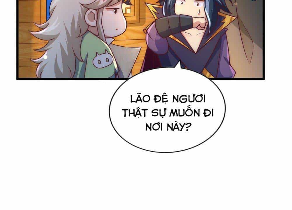 Người Trên Vạn Người - Chương 103 - ảnh 84