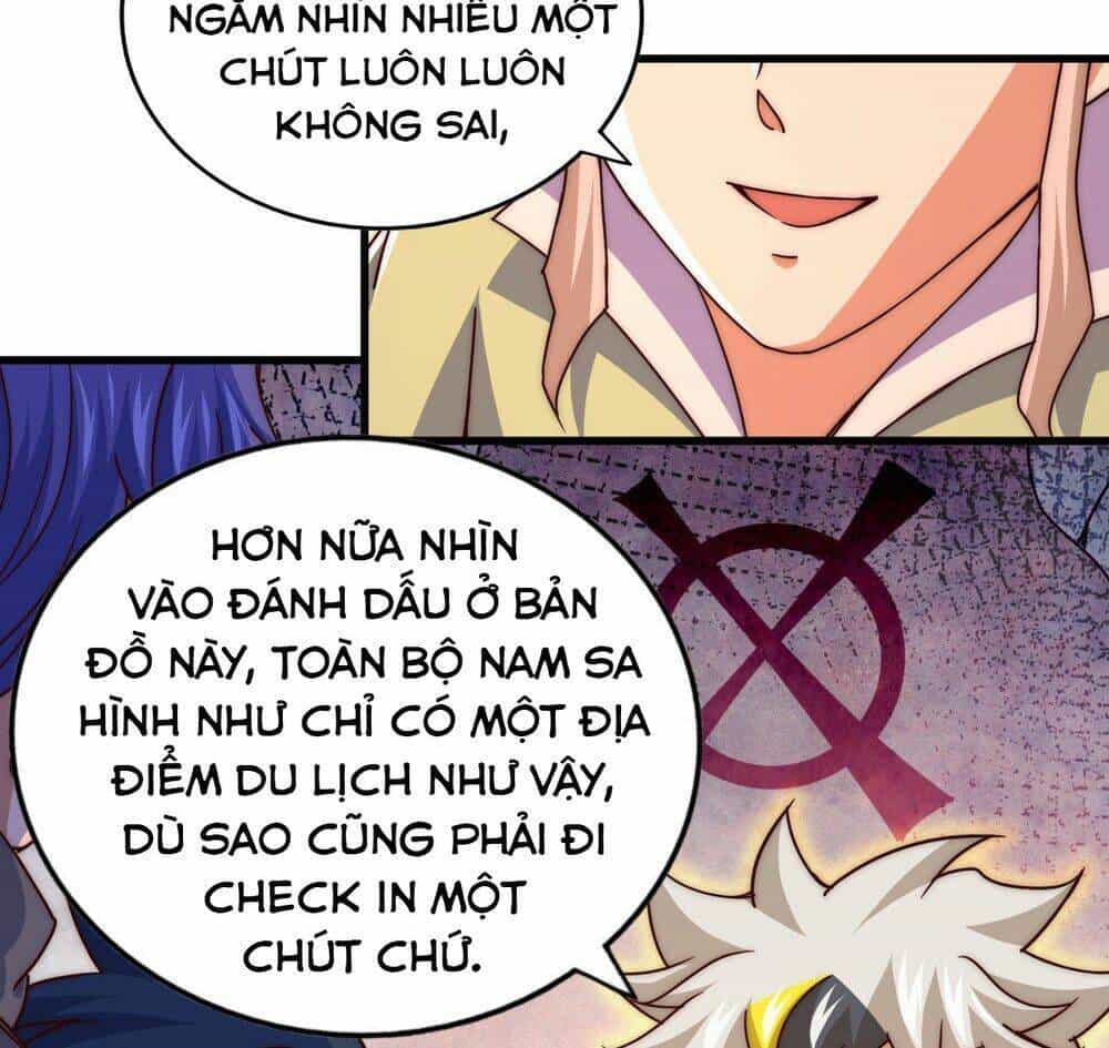 Người Trên Vạn Người - Chương 103 - ảnh 92