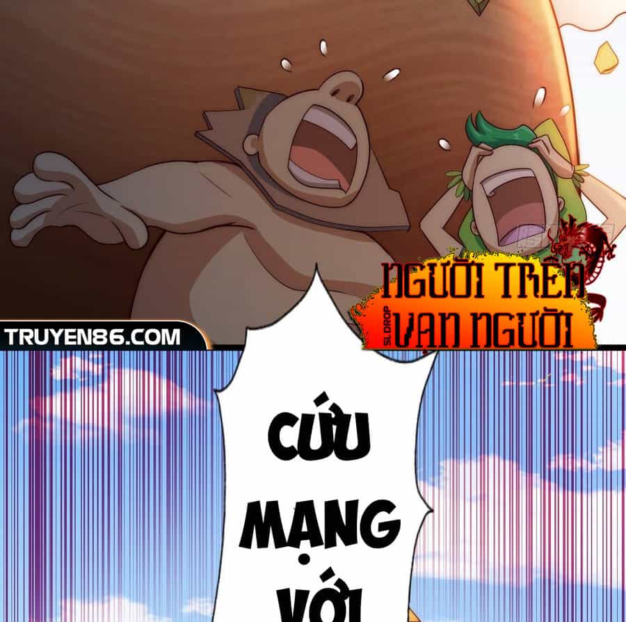 Người Trên Vạn Người - Chương 104 - ảnh 115