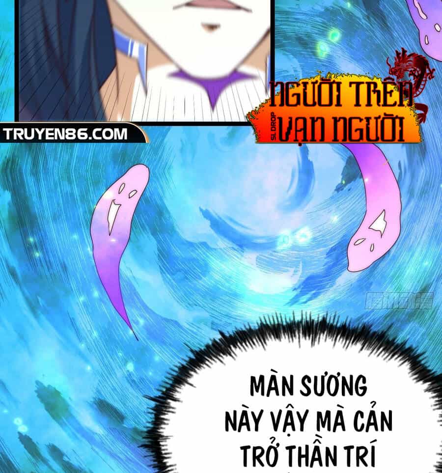 Người Trên Vạn Người - Chương 104 - ảnh 29
