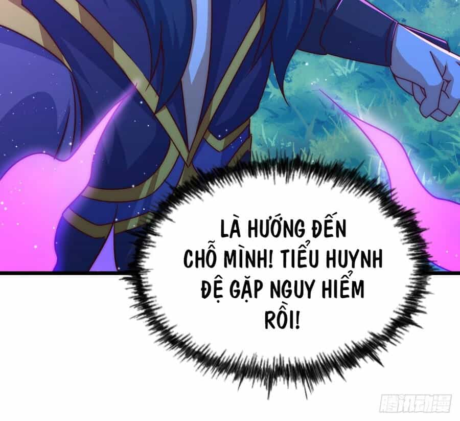 Người Trên Vạn Người - Chương 104 - ảnh 33