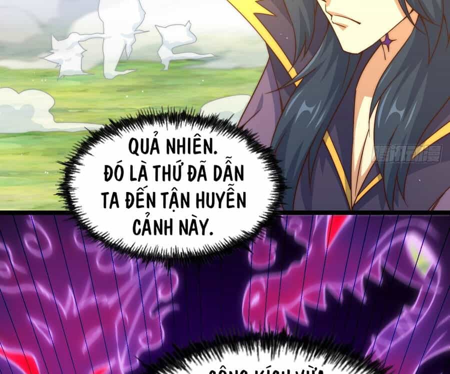 Người Trên Vạn Người - Chương 104 - ảnh 46