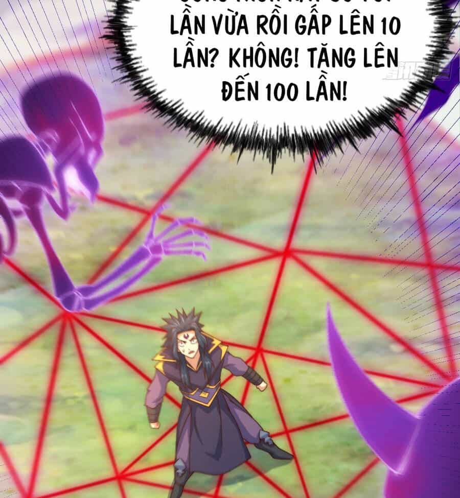 Người Trên Vạn Người - Chương 104 - ảnh 51