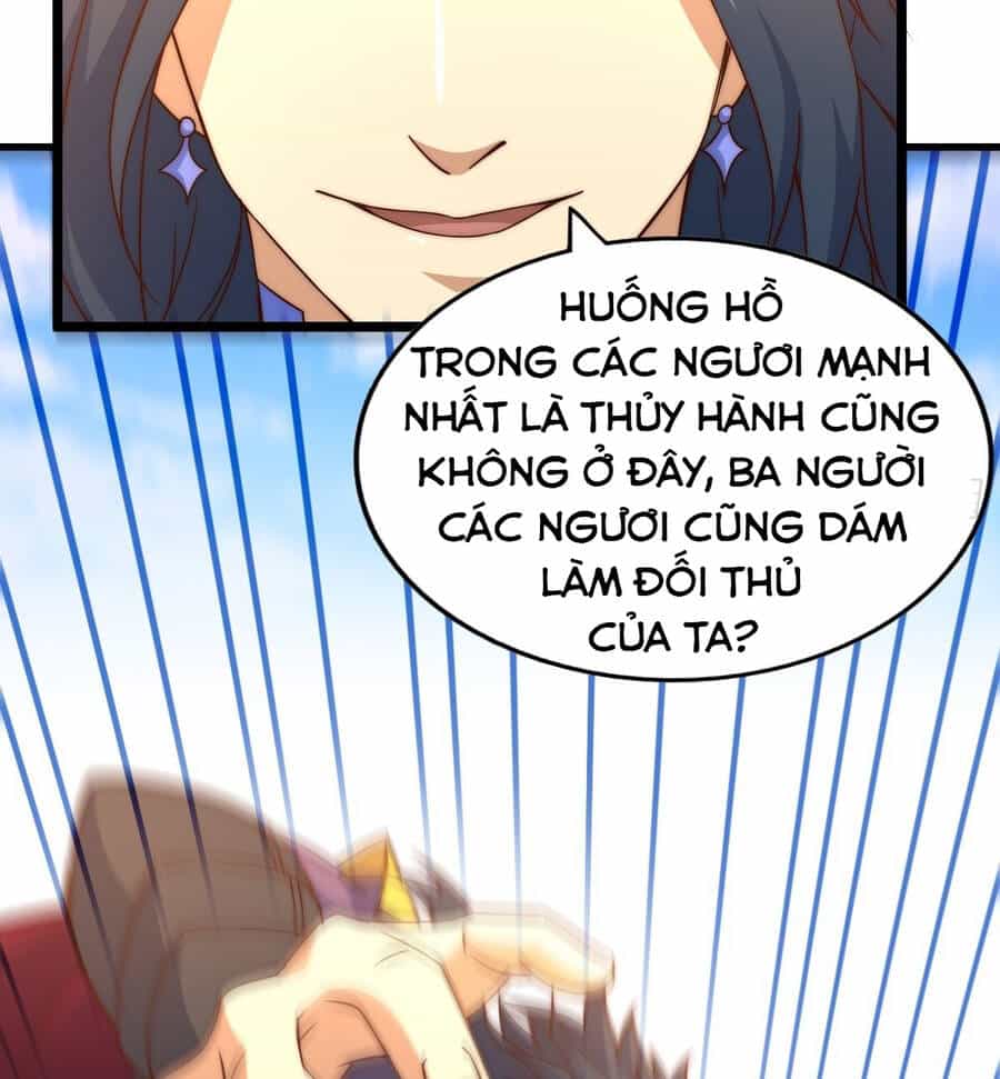Người Trên Vạn Người - Chương 104 - ảnh 63
