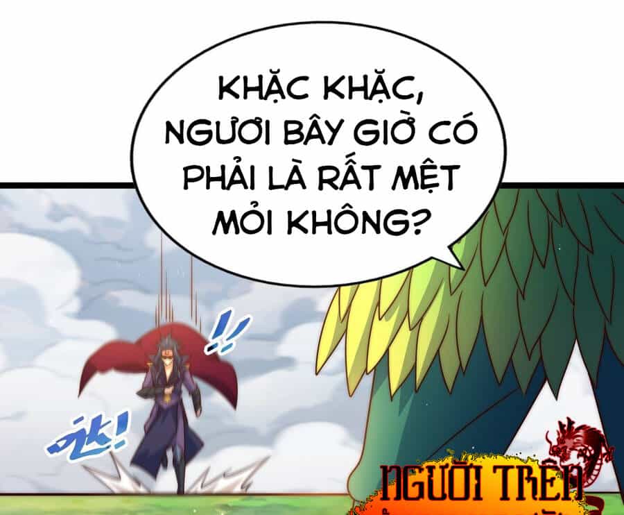 Người Trên Vạn Người - Chương 104 - ảnh 75