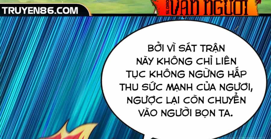Người Trên Vạn Người - Chương 104 - ảnh 76