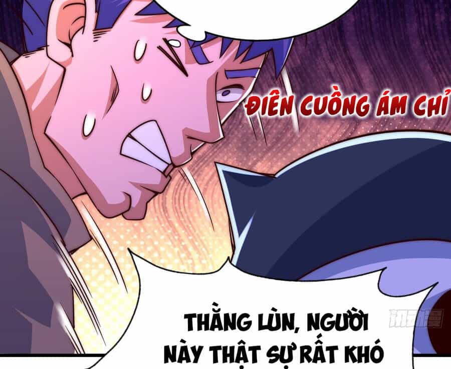 Người Trên Vạn Người - Chương 105 - ảnh 106