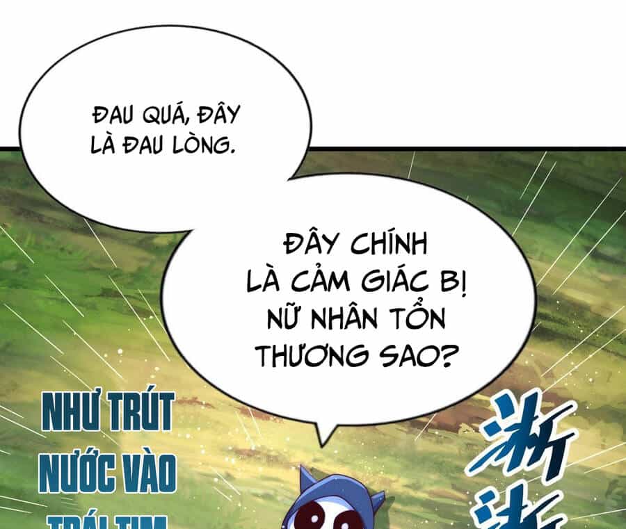 Người Trên Vạn Người - Chương 105 - ảnh 189