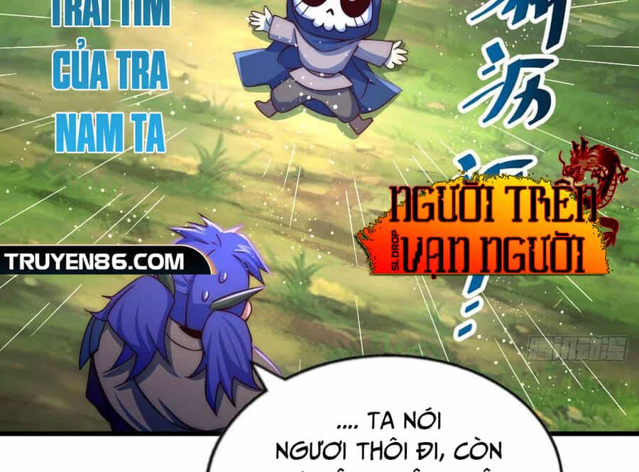 Người Trên Vạn Người - Chương 105 - ảnh 190