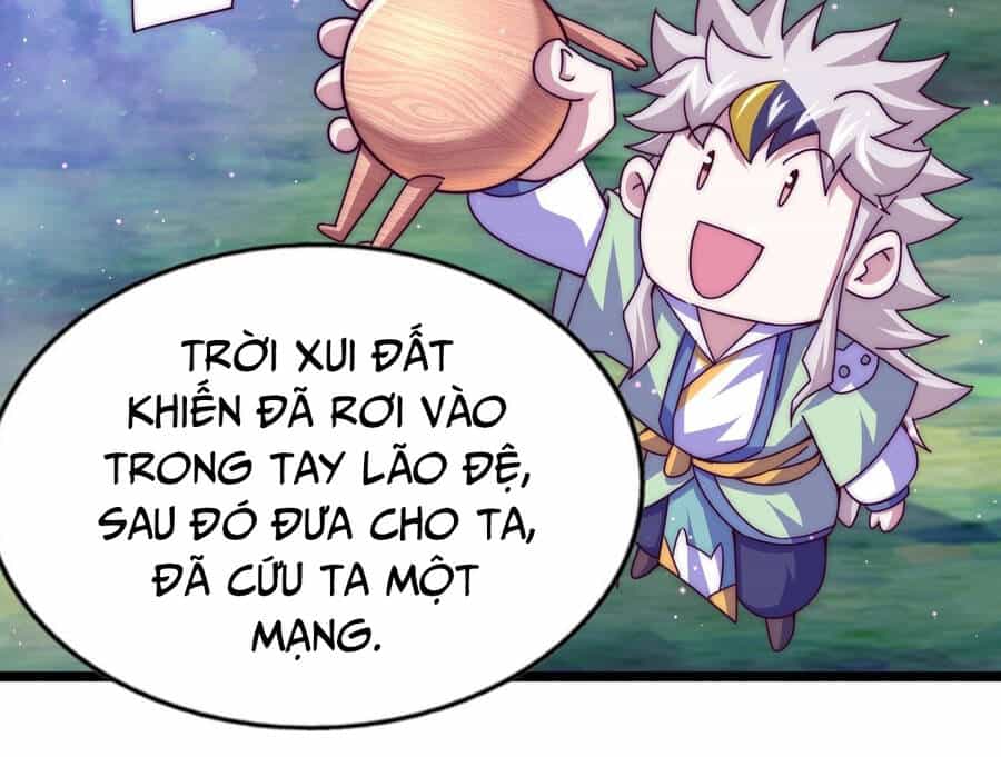 Người Trên Vạn Người - Chương 105 - ảnh 32