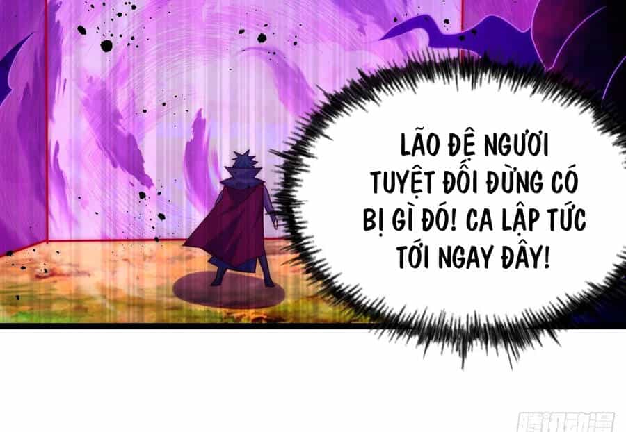 Người Trên Vạn Người - Chương 105 - ảnh 37