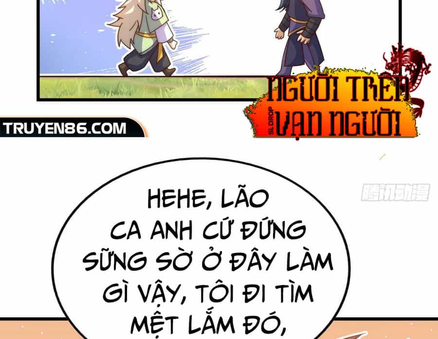 Người Trên Vạn Người - Chương 105 - ảnh 49